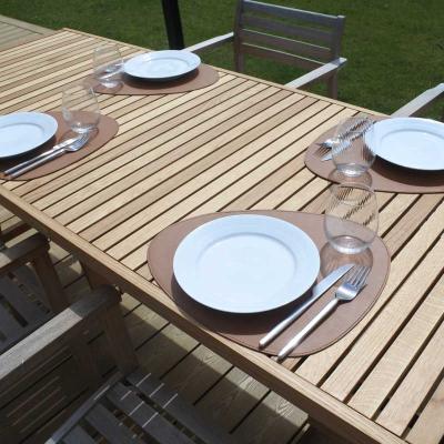 Oak Table Roll And Stow 1604